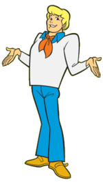 Image of Fred Jones